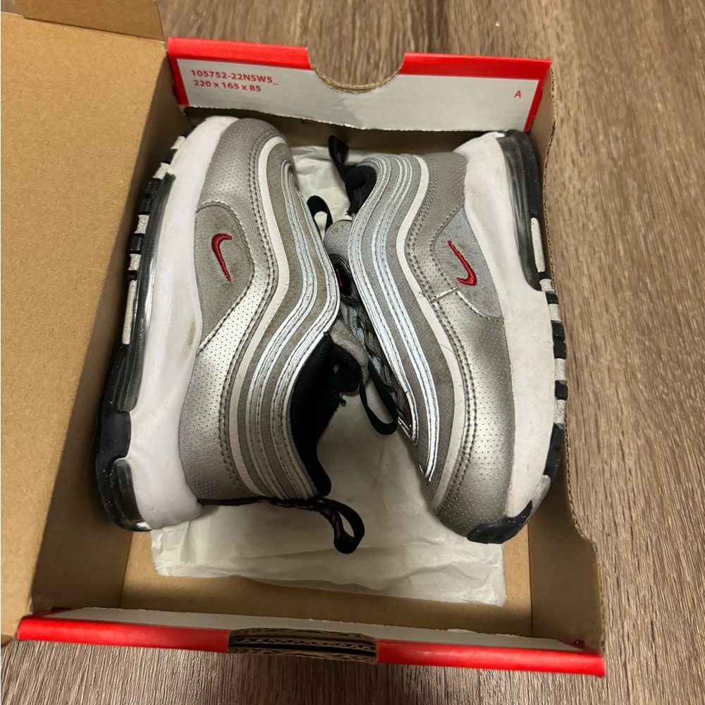 Toddler Nike Air Max ‘97